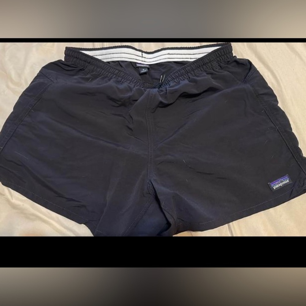 Patagonia Baggies